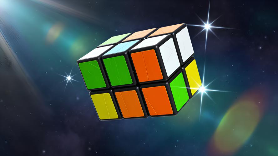 魔方4k下载