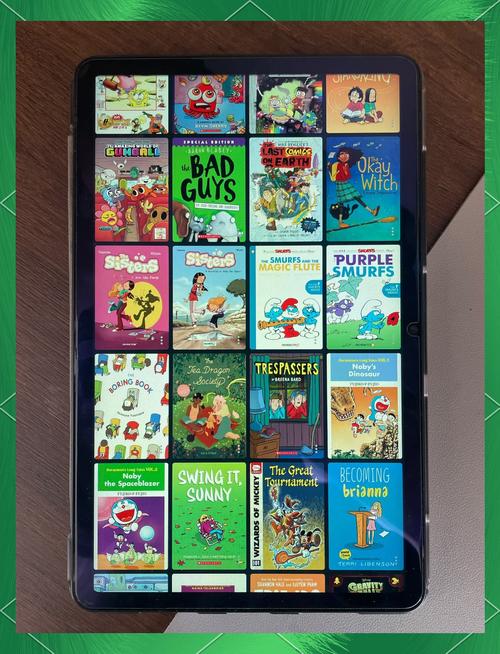 Tappytoon漫画英文原版下载