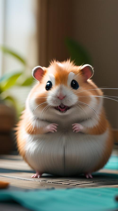 仓鼠4K安卓版2026最新版下载v4.1.2