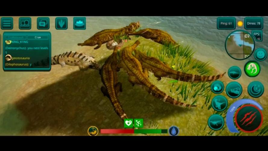 诅咒之岛官方版