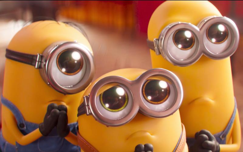 小黄人影视2026最新版