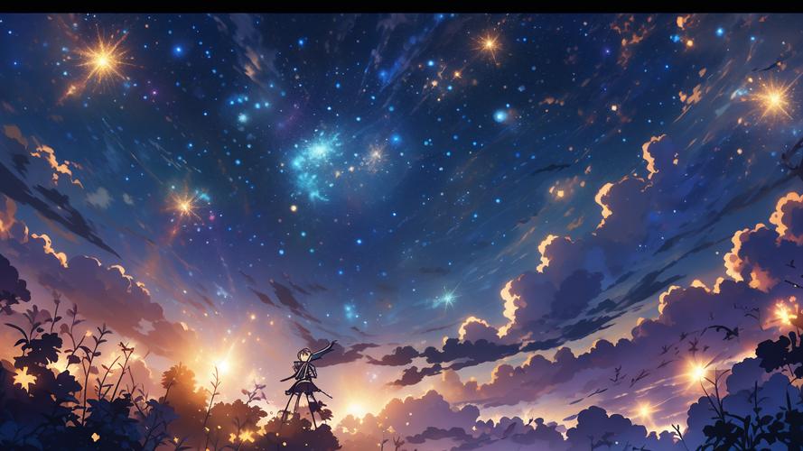 星空动漫app无广告