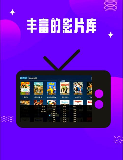 资源库影视app官方免费版