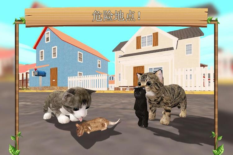 猫咪视频旧版本下载v1.2.4