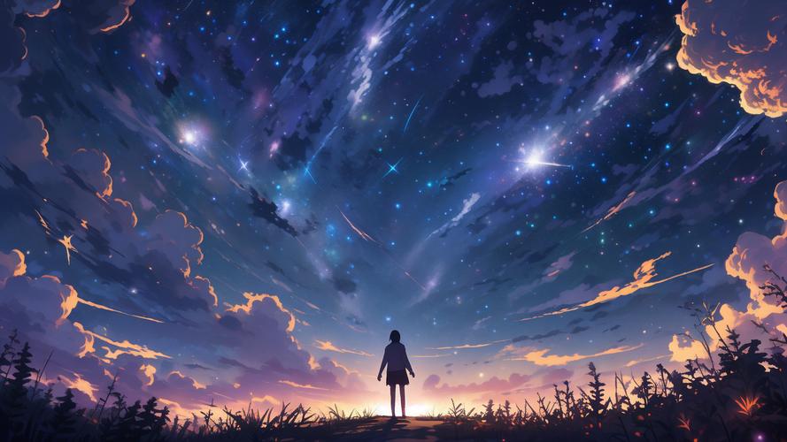 星空动漫app纯净版下载