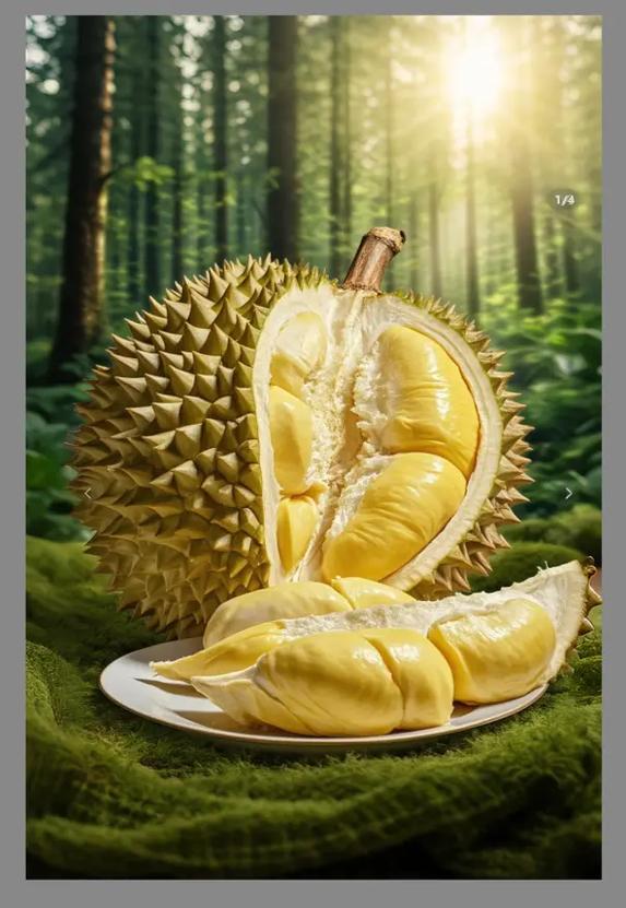 榴莲4K去广告版