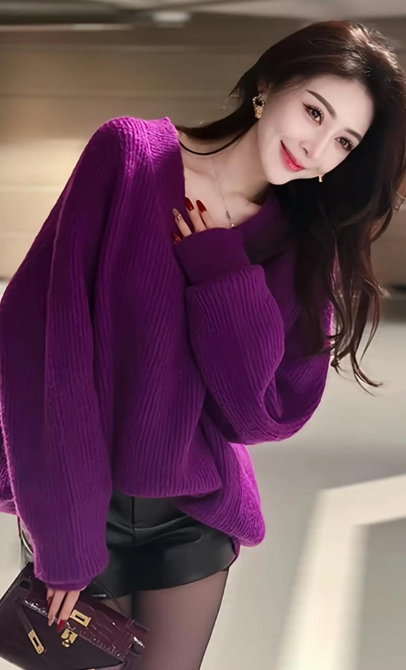 黯笙爱看紫色韵味软件免费版下载v1.0.1