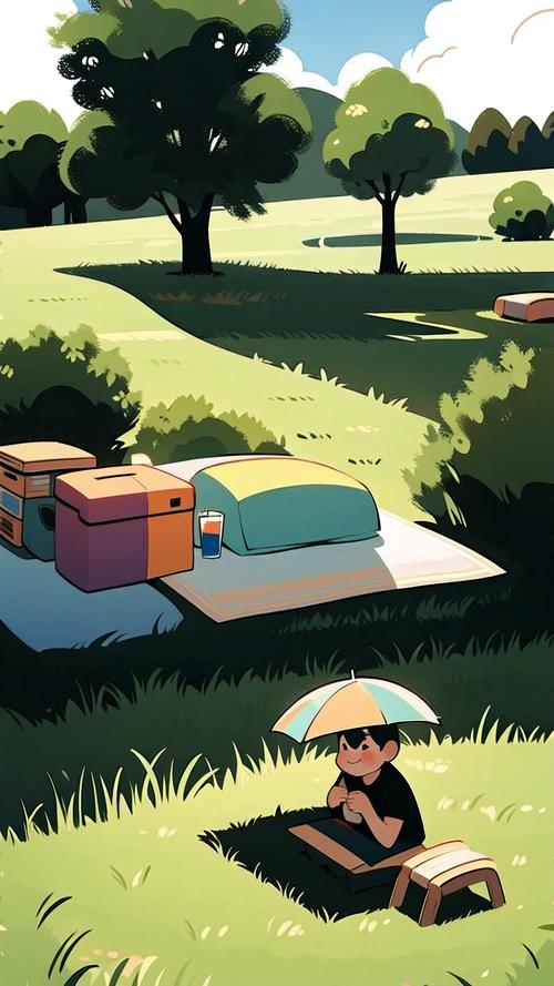 漫享时光主题壁纸高清版下载v1.1