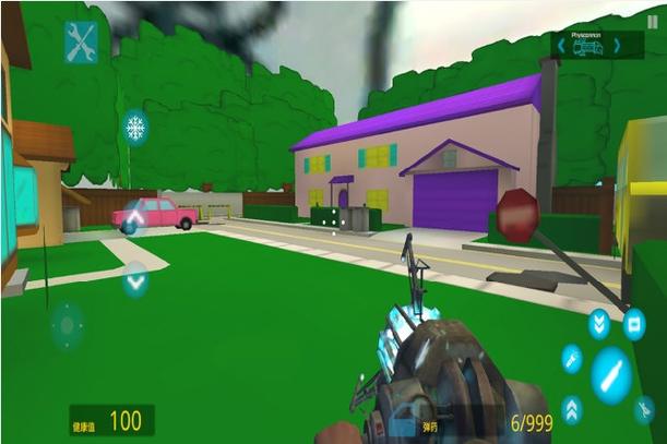 G沙盒：仇恨2下载v1.3