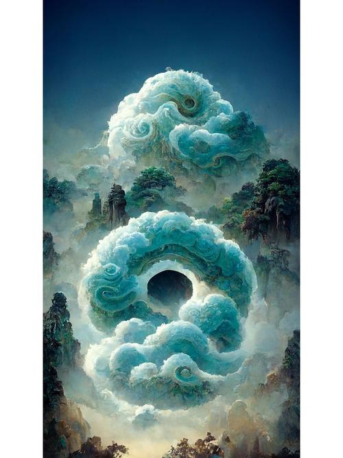 洞天艺术最新版