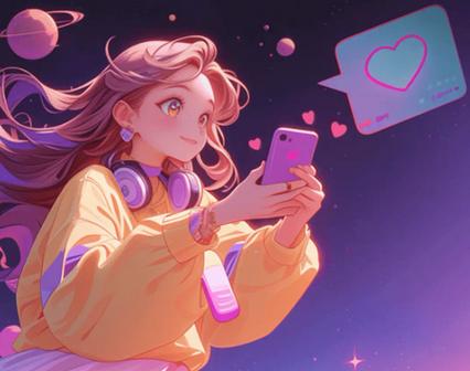 可可星球APP官方版免费下载