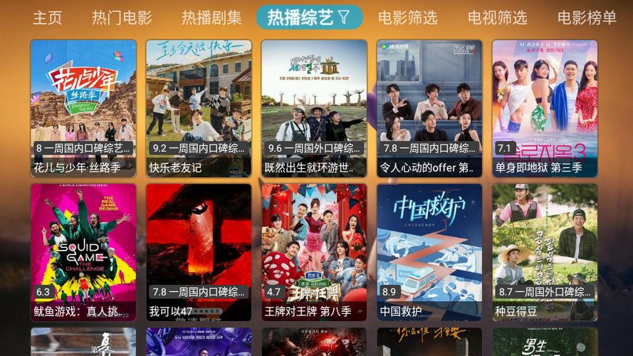 TVBox进恩哥版app下载最新版