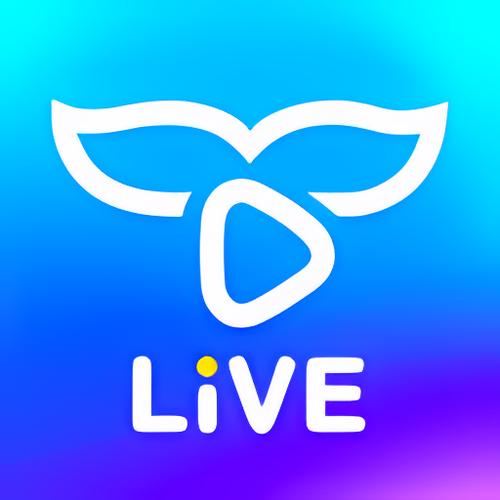 鲸鱼live直播APP