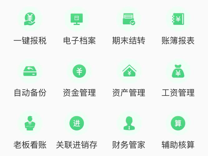 柠檬云财务软件下载2026
