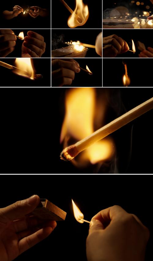 火柴视频下载免费