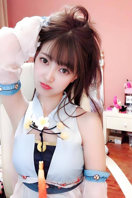 美女直播间推荐