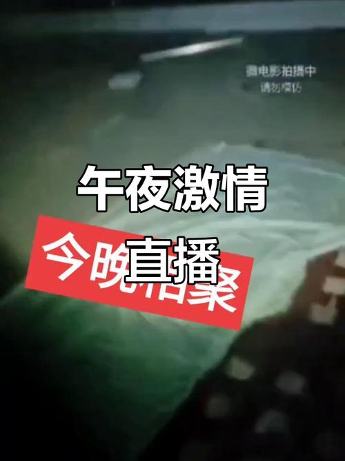香夜直播免费版