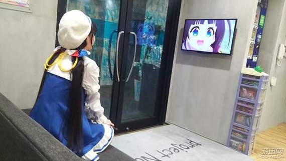 萝莉直播app下载