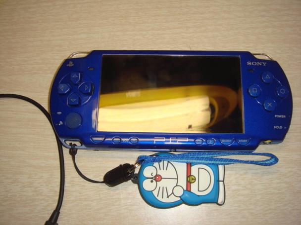 巴士电玩psp
