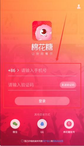 糖糖直播最新版2026下载安装
