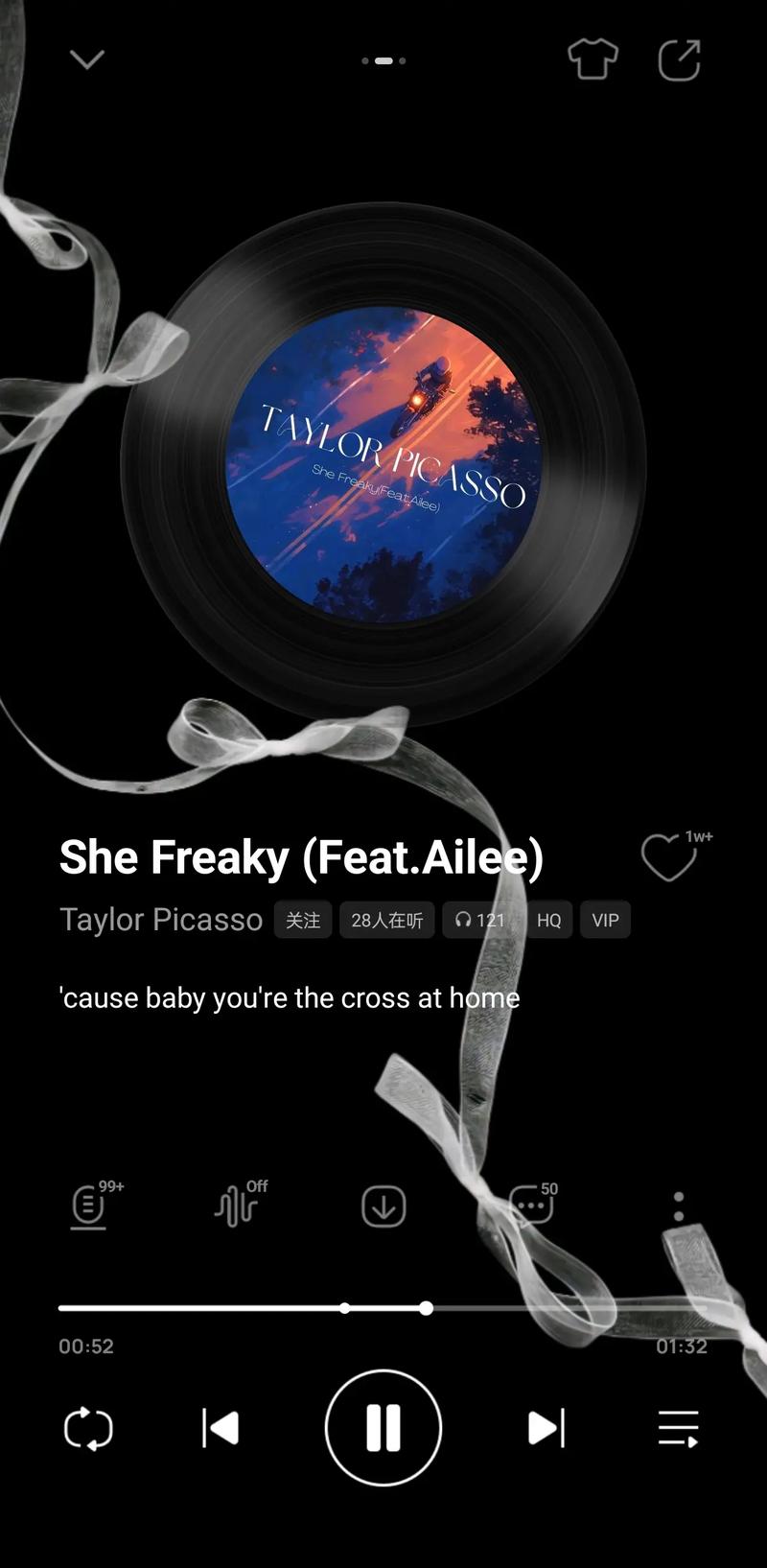 qq背景音乐外链
