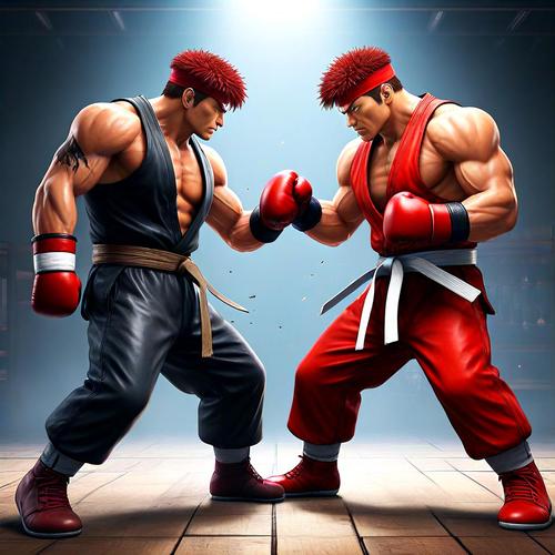 拳皇双人对战2026最新
