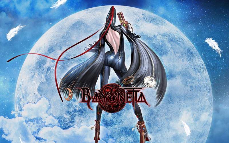 猎天使魔女中文版下载
