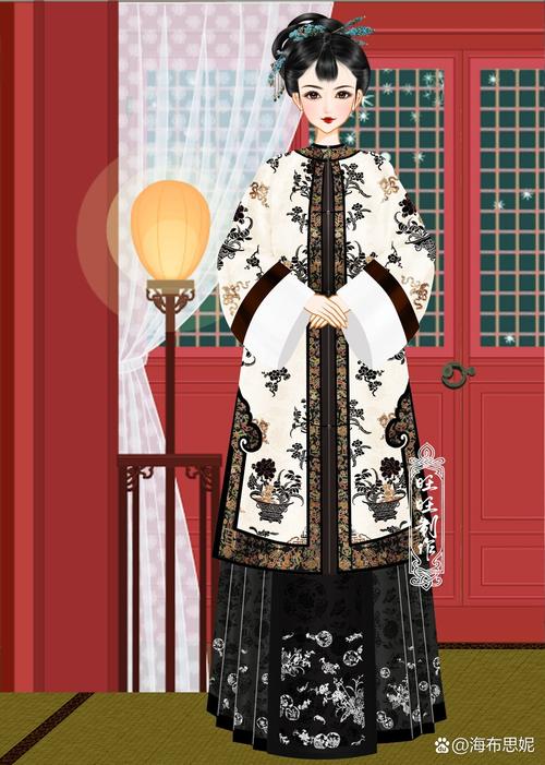 换装游戏彩虹堂
