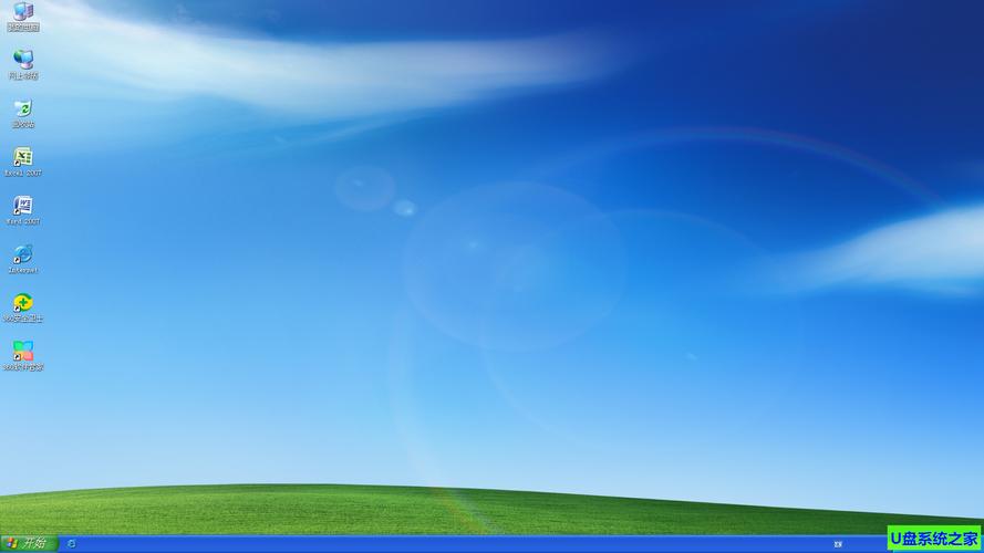 xp电脑主题包2026最新
