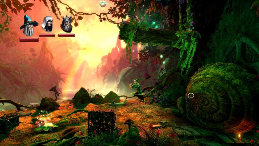 三位一体2攻略下载2026最新
