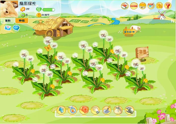 阳光牧场外挂2026最新
