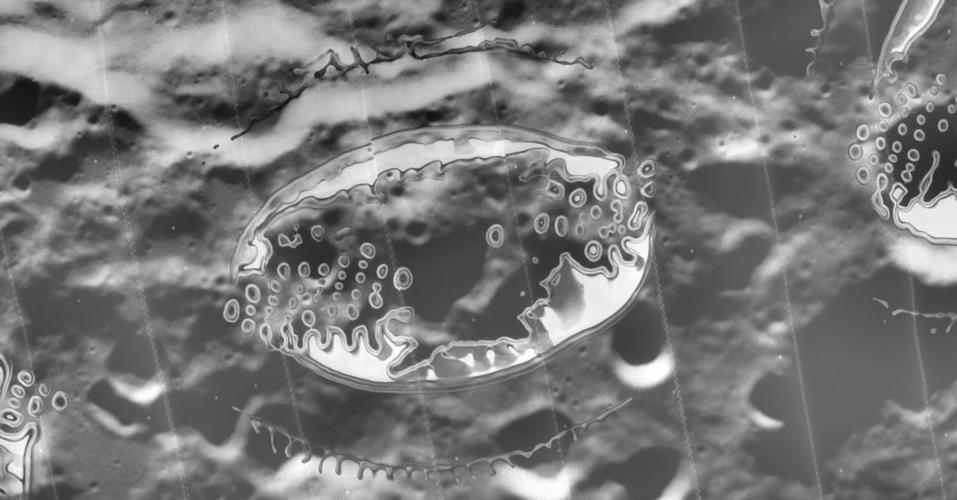 谷歌月球地图2026最新
