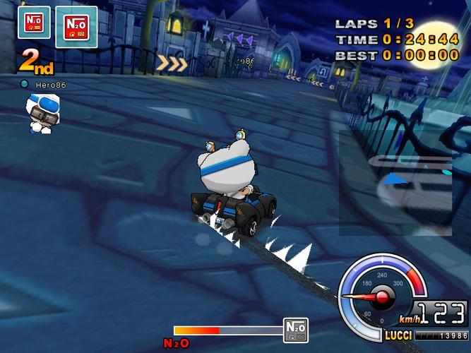 越服跑跑2026最新
