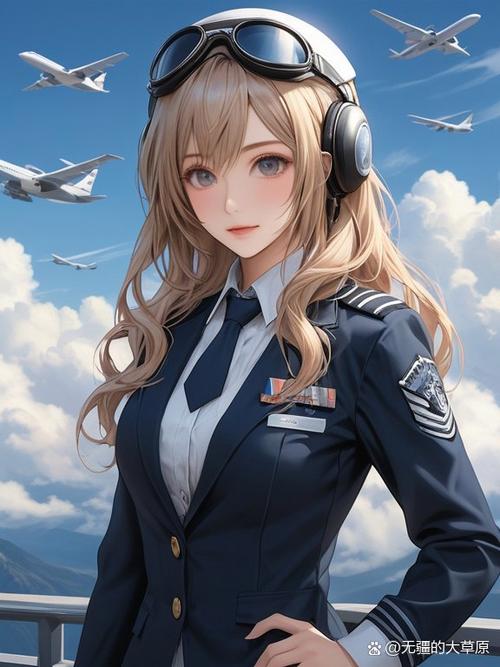 飞行少女2026最新
