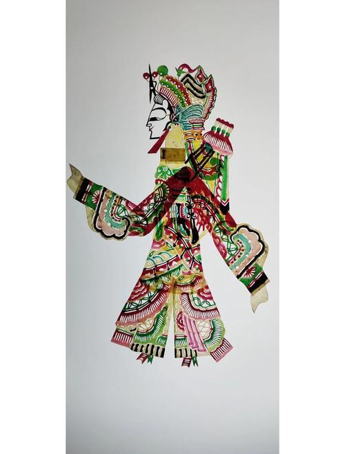 青海皮影戏下载2026最新
