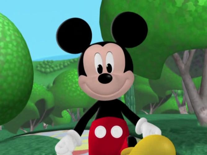 米奇妙妙屋手机下载
