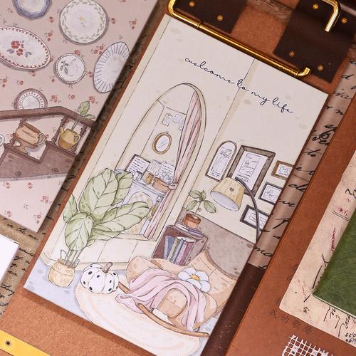 晨曦小帐本下载
