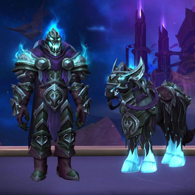 魔兽新世界2026最新
