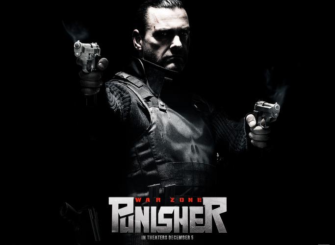 惩罚者下载2026最新
