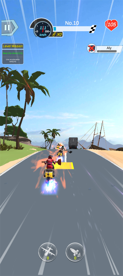 暴力摩托官方下载2026最新
