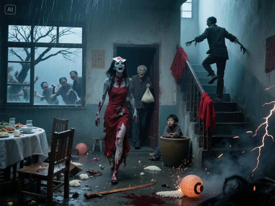 疯狂的棺材2026最新
