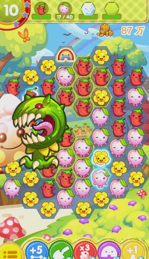 农场消消乐2026最新
