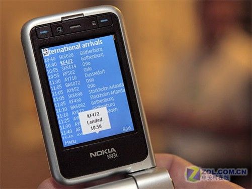 诺基亚s60软件下载
