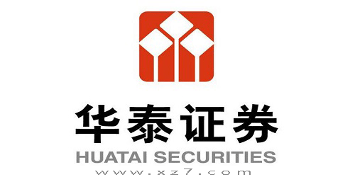 华泰证券专业版2
