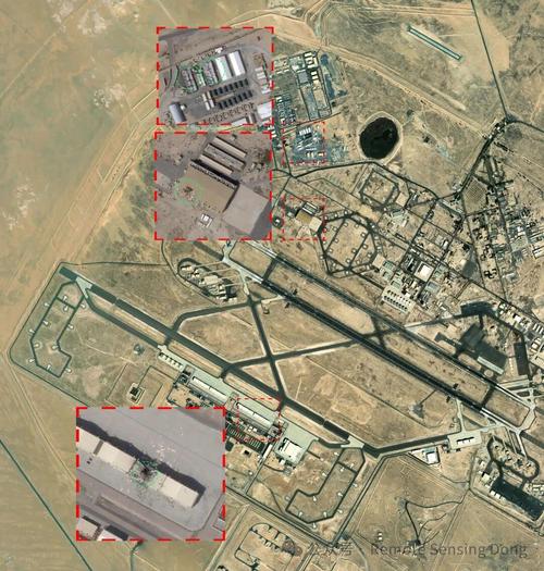 军用高清卫星地图2026最新
