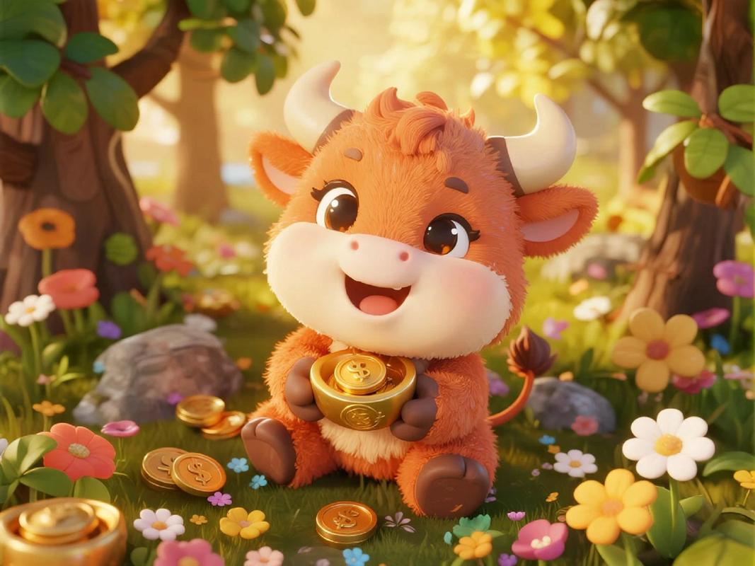 嘟嘟牛下载2026最新
