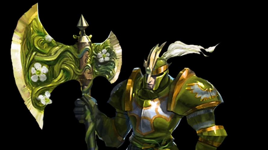 混沌与秩序英雄战歌2026最新
