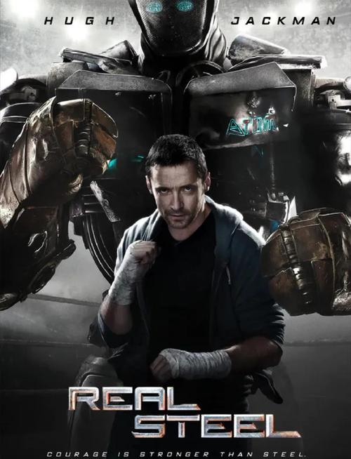 铁甲钢拳高清下载2026最新
