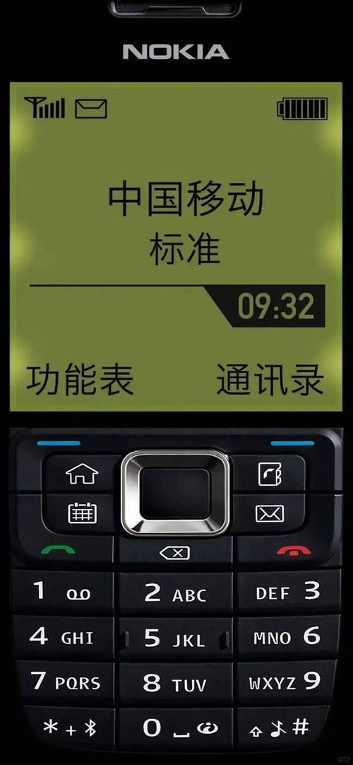 诺基亚主题下载免费
