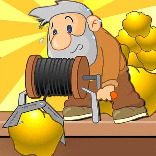 黄金矿工2026最新
